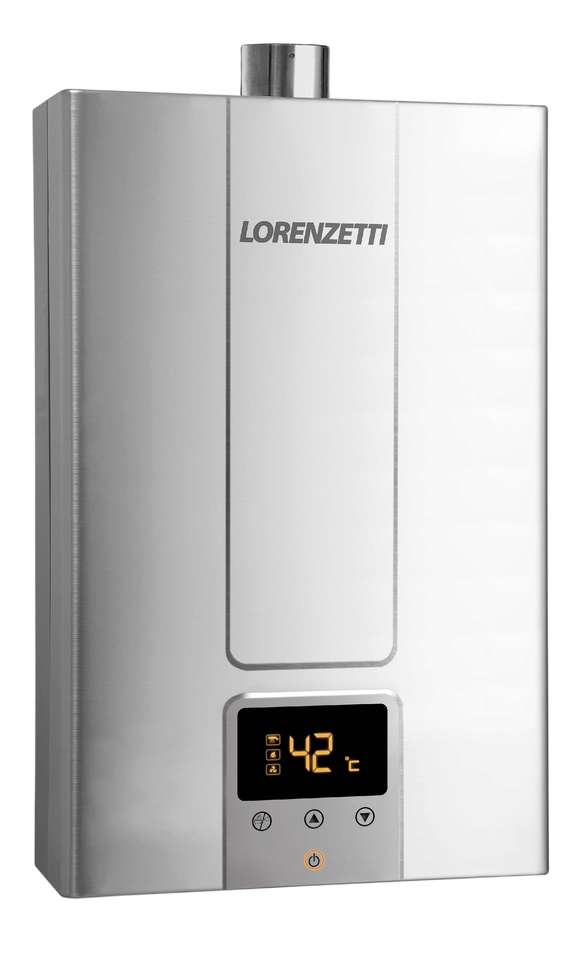 Aquecedor Lorenzetti LZ 1600 DEI