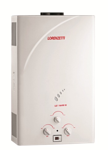 LORENZETTI LZ 1600N